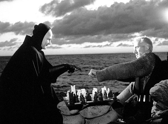 *The Seventh Seal*