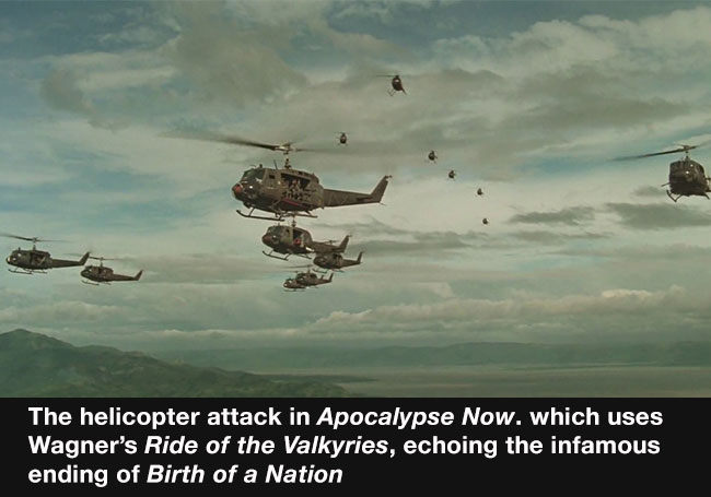 *Apocalypse Now*