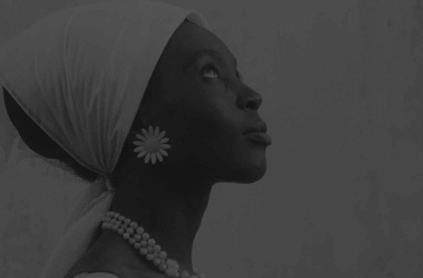 Greenscreening 38: Black Girl (La Noire De...) • Touki Bouki • African Cinema