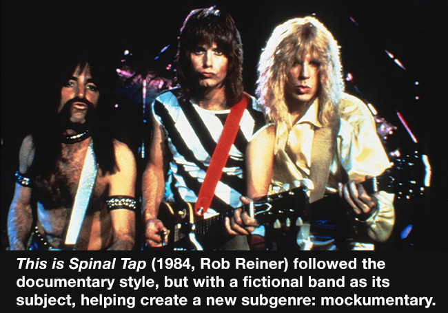 *This is Spinal Tap*