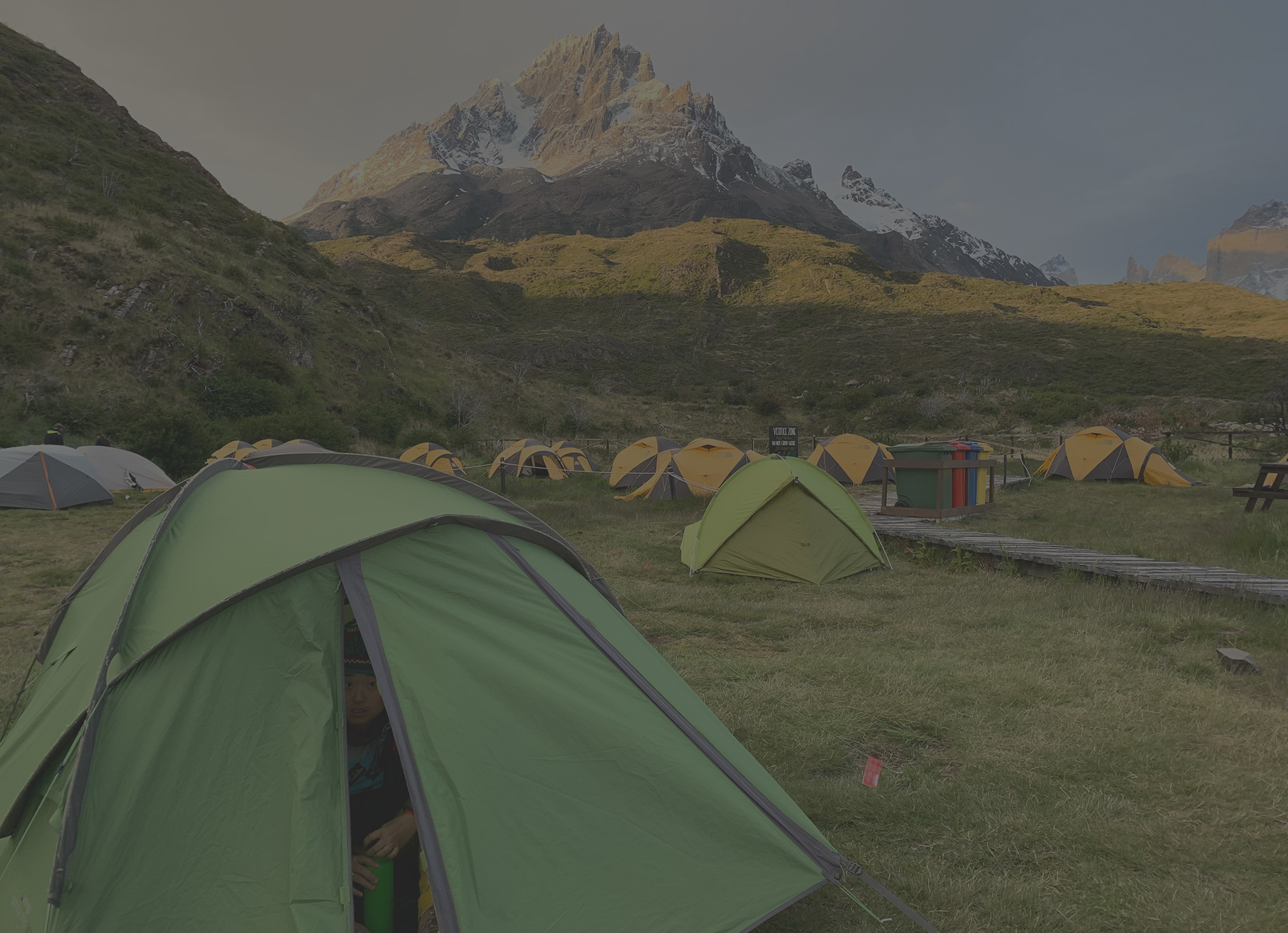 The Best and Worst Days in Patagonia