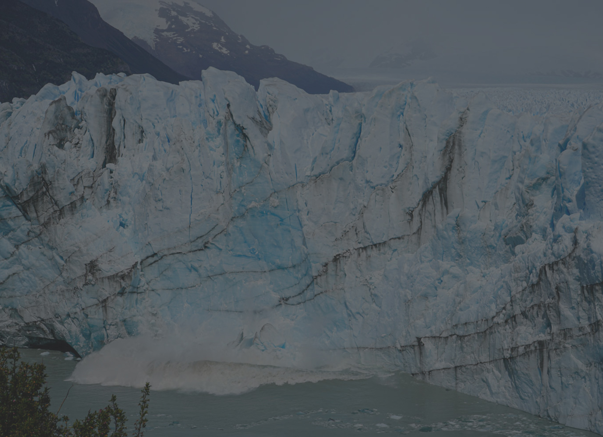 The Awe-Inspiring Perito Moreno Glacier