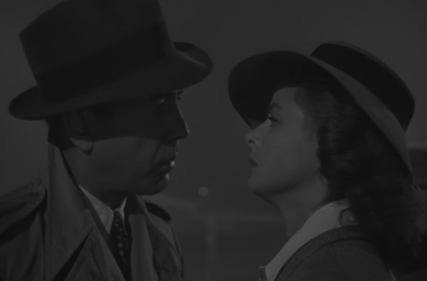 Greenscreening 14: Casablanca • Hollywood's Pinnacle