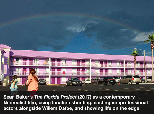 *The Florida Project*
