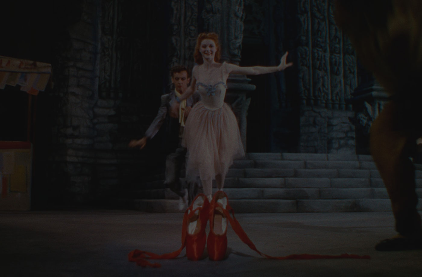 Greenscreening 19: The Red Shoes • Art and Death in Technicolor