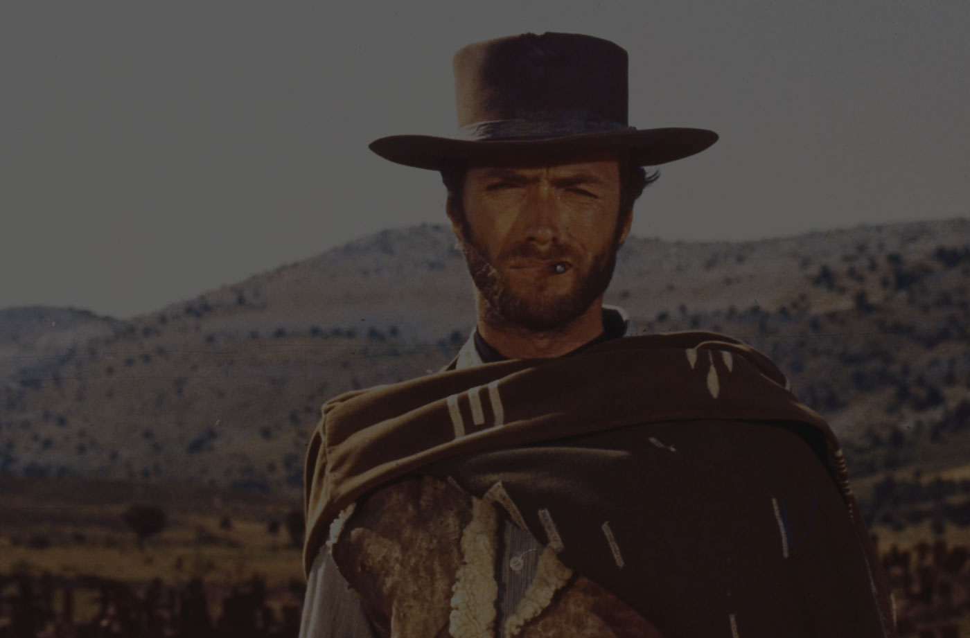 Greenscreening 30: The Good, the Bad, and the Ugly • Spaghetti Westerns