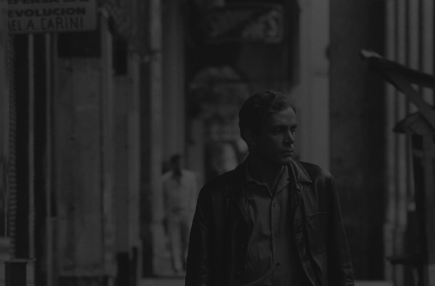 Greenscreening 37: Memories of Underdevelopment • I Am Cuba • Third Cinema