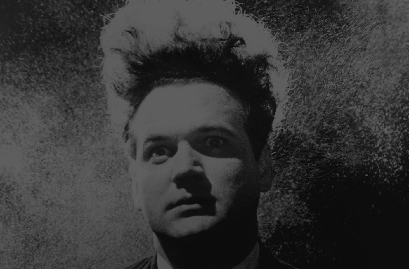 Greenscreening 41: Eraserhead • Midnight Movies and Cult Films