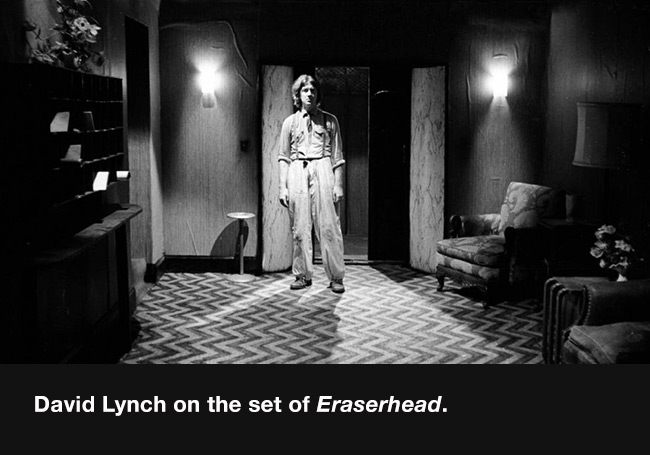 *Eraserhead*