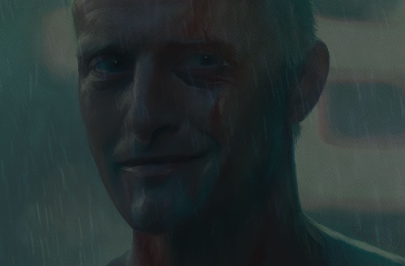 Greenscreening 42: Blade Runner • The Director's Cut • Home Video