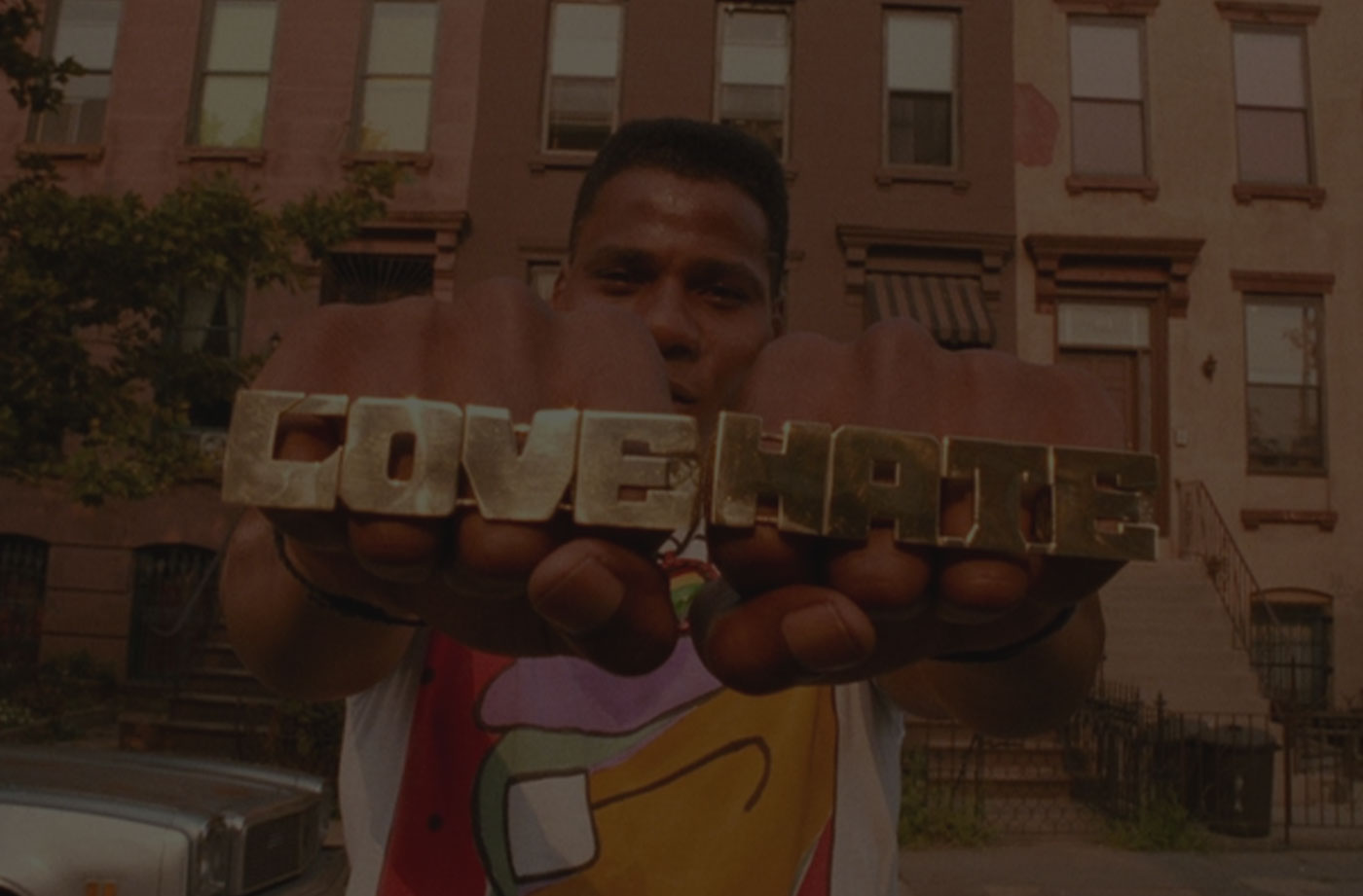 Greenscreening 44: Do the Right Thing • Black Directors • Independent Film